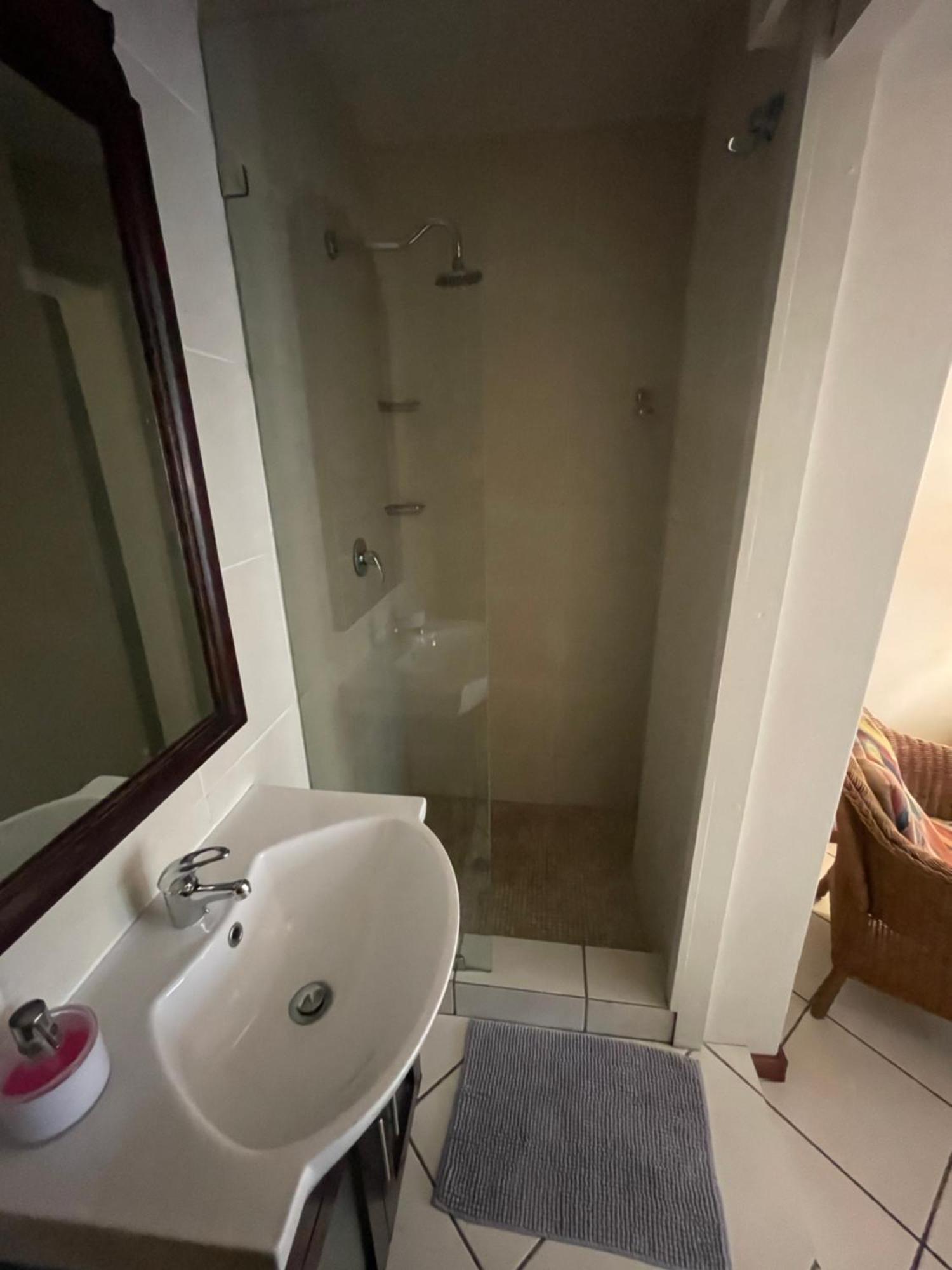 Edelweiss Corporate Guest House Преторія Номер фото