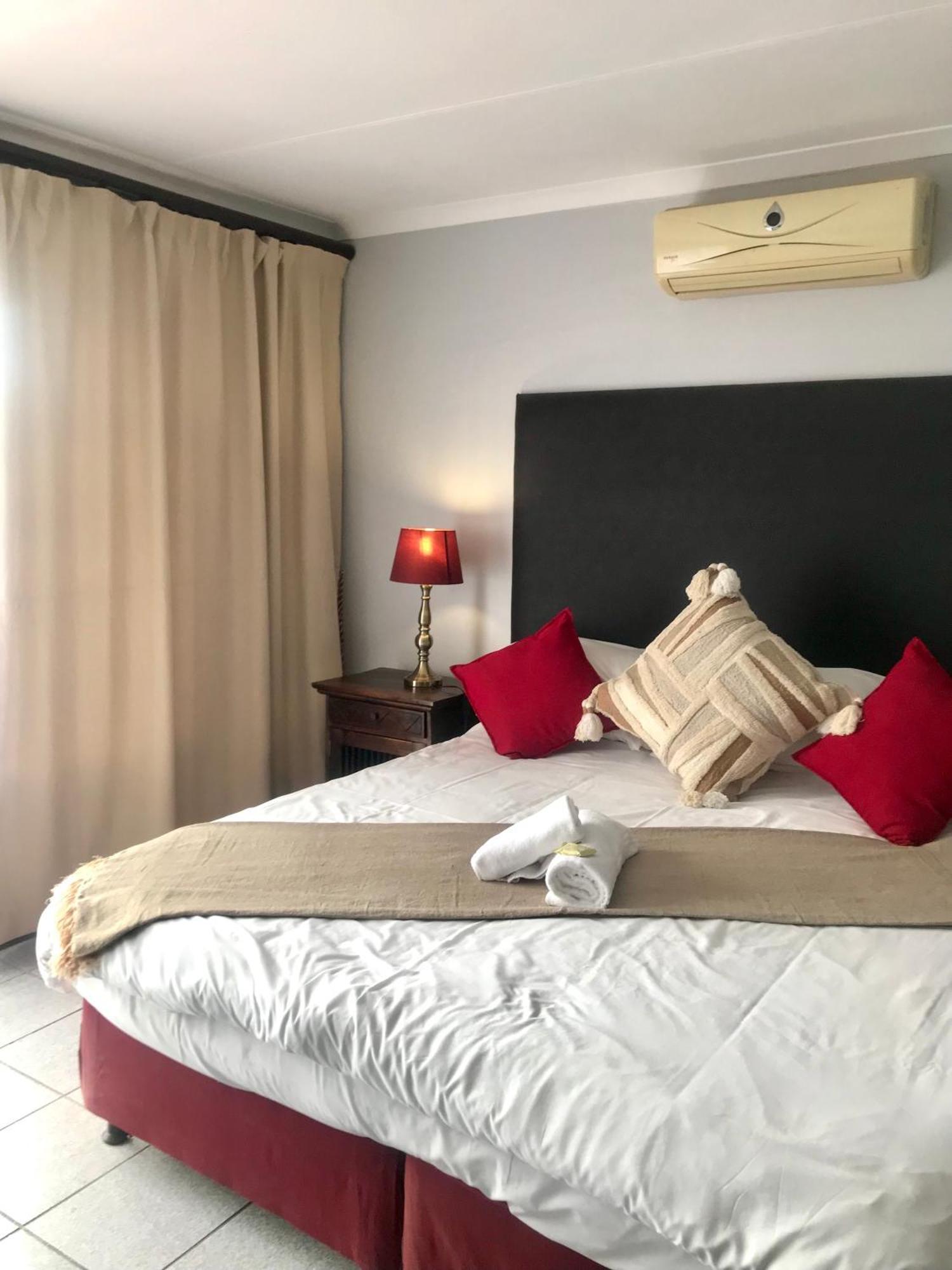 Edelweiss Corporate Guest House Преторія Екстер'єр фото